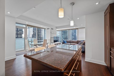 Photo 4 at 2003 - 80 John Street, Waterfront Communities C1, Toronto