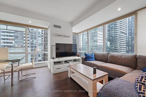 Photo 5 at 2003 - 80 John Street, Waterfront Communities C1, Toronto