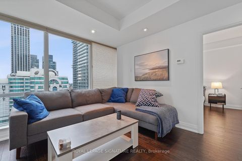 Photo 6 at 2003 - 80 John Street, Waterfront Communities C1, Toronto