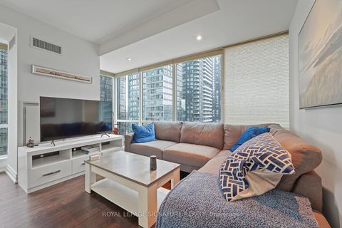 Photo 7 at 2003 - 80 John Street, Waterfront Communities C1, Toronto