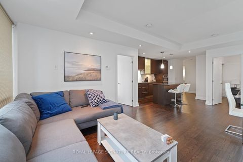 Photo 8 at 2003 - 80 John Street, Waterfront Communities C1, Toronto