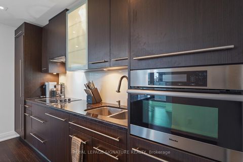 Photo 11 at 2003 - 80 John Street, Waterfront Communities C1, Toronto