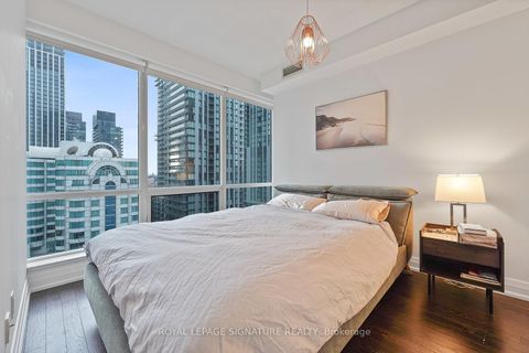 Photo 12 at 2003 - 80 John Street, Waterfront Communities C1, Toronto