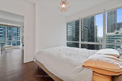 Photo 14 at 2003 - 80 John Street, Waterfront Communities C1, Toronto