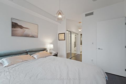 Photo 16 at 2003 - 80 John Street, Waterfront Communities C1, Toronto