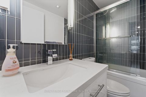 Photo 18 at 2003 - 80 John Street, Waterfront Communities C1, Toronto