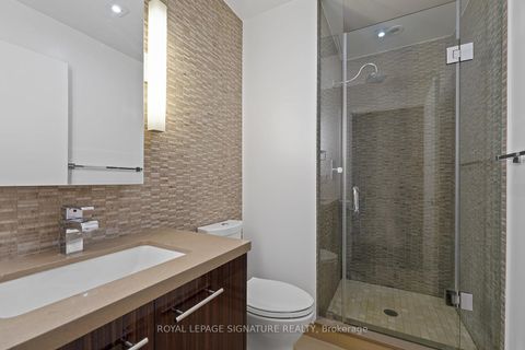 Photo 23 at 2003 - 80 John Street, Waterfront Communities C1, Toronto