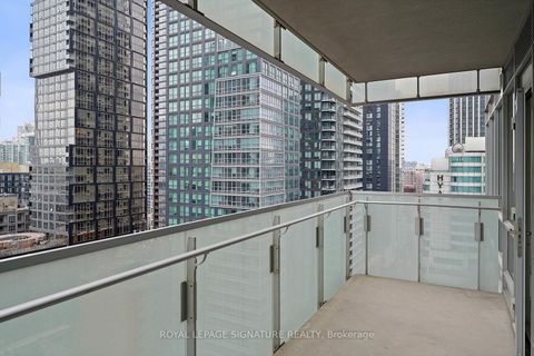 Photo 26 at 2003 - 80 John Street, Waterfront Communities C1, Toronto