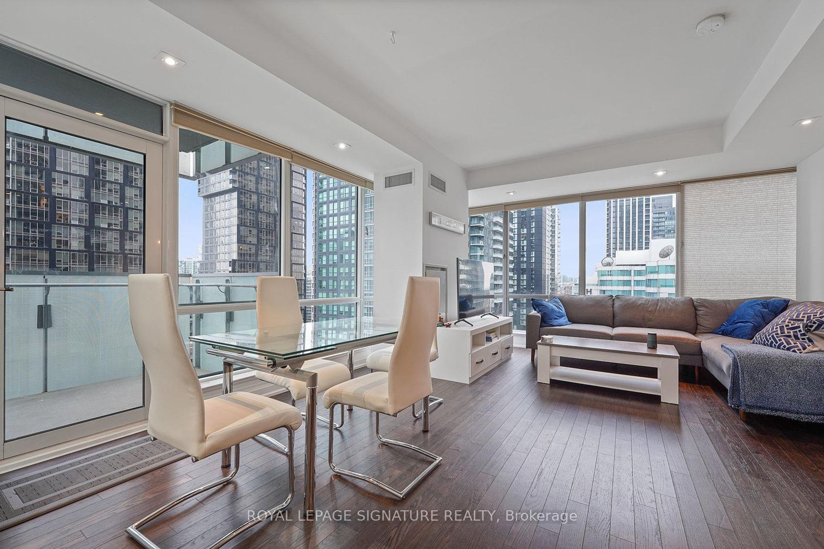 2003 - 80 John Street, Waterfront Communities C1, Toronto 