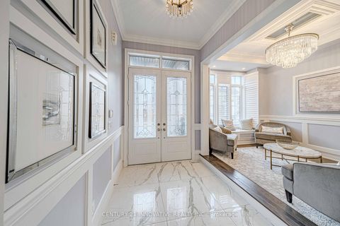 Photo 3 at 3096 Daniel Way, GO Glenorchy, Oakville