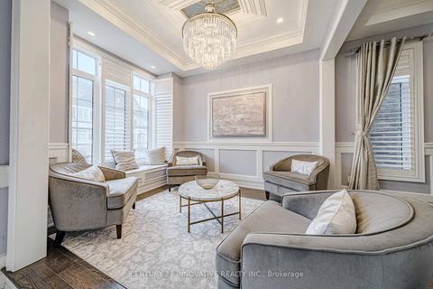 Photo 4 at 3096 Daniel Way, GO Glenorchy, Oakville