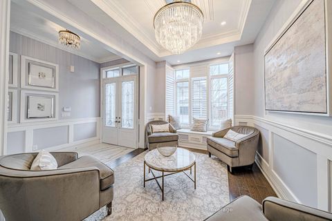 Photo 5 at 3096 Daniel Way, GO Glenorchy, Oakville