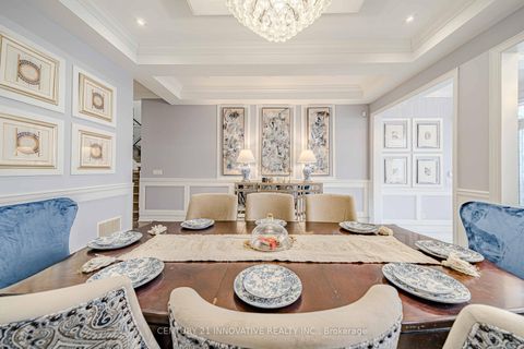 Photo 6 at 3096 Daniel Way, GO Glenorchy, Oakville