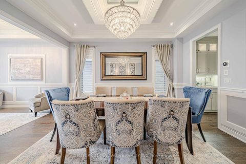 Photo 7 at 3096 Daniel Way, GO Glenorchy, Oakville