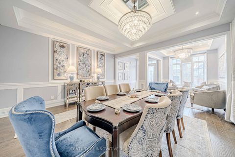 Photo 8 at 3096 Daniel Way, GO Glenorchy, Oakville