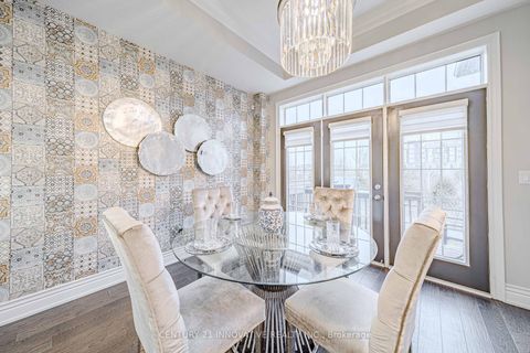 Photo 12 at 3096 Daniel Way, GO Glenorchy, Oakville