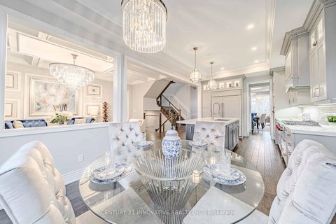 Photo 13 at 3096 Daniel Way, GO Glenorchy, Oakville