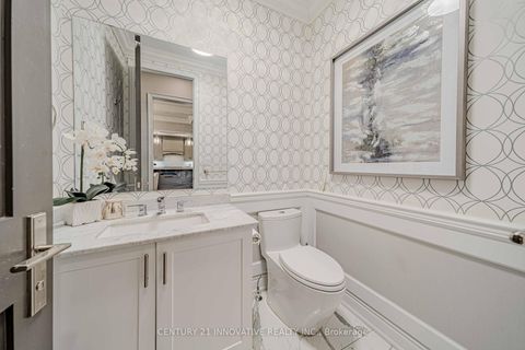 Photo 19 at 3096 Daniel Way, GO Glenorchy, Oakville