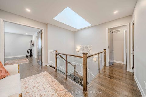 Photo 23 at 3096 Daniel Way, GO Glenorchy, Oakville