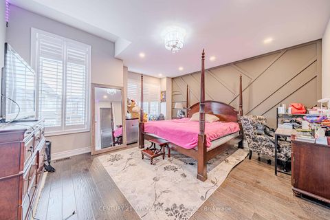 Photo 32 at 3096 Daniel Way, GO Glenorchy, Oakville