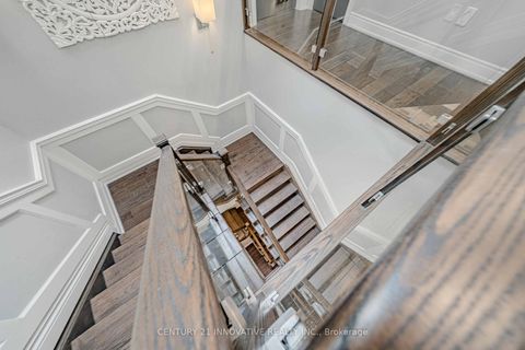 Photo 35 at 3096 Daniel Way, GO Glenorchy, Oakville