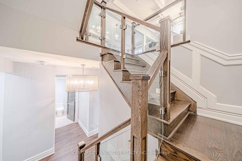 Photo 36 at 3096 Daniel Way, GO Glenorchy, Oakville