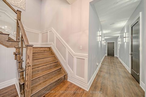 Photo 40 at 3096 Daniel Way, GO Glenorchy, Oakville