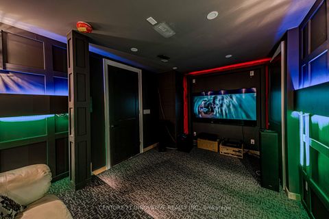 Photo 43 at 3096 Daniel Way, GO Glenorchy, Oakville