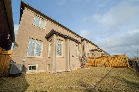 Photo 47 at 3096 Daniel Way, GO Glenorchy, Oakville