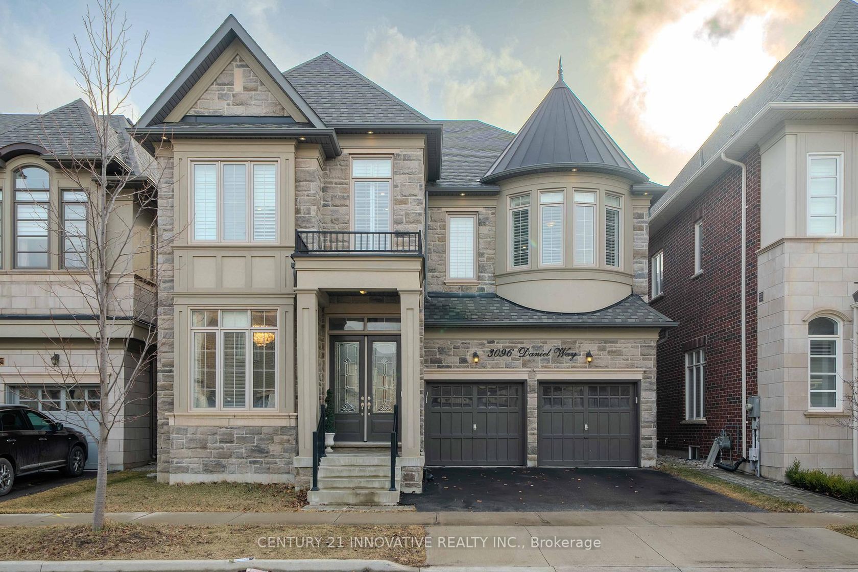 3096 Daniel Way, GO Glenorchy, Oakville 