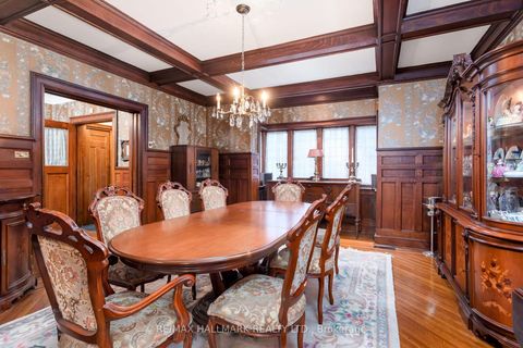 Photo 5 at 60 Indian Grove, Swansea, Toronto