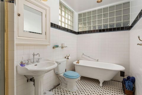 Photo 19 at 60 Indian Grove, Swansea, Toronto