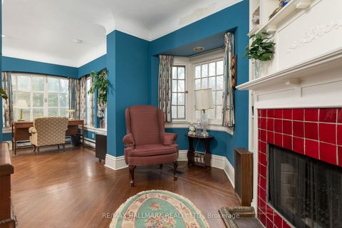 Photo 31 at 60 Indian Grove, Swansea, Toronto