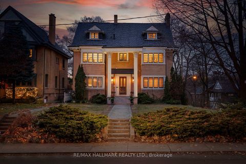 Photo 34 at 60 Indian Grove, Swansea, Toronto