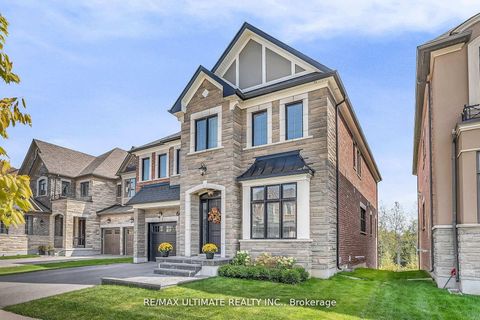 Photo 2 at 60 Cairns Gate, King City, King