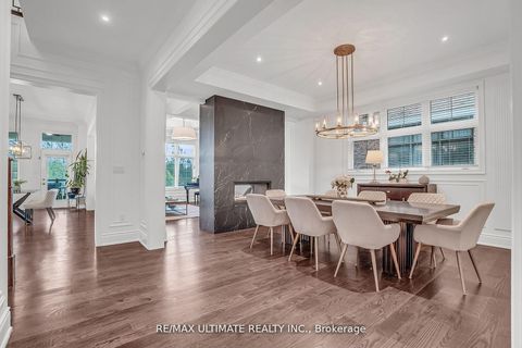 Photo 9 at 60 Cairns Gate, King City, King