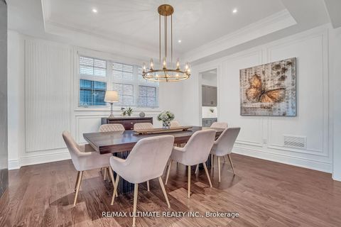 Photo 10 at 60 Cairns Gate, King City, King