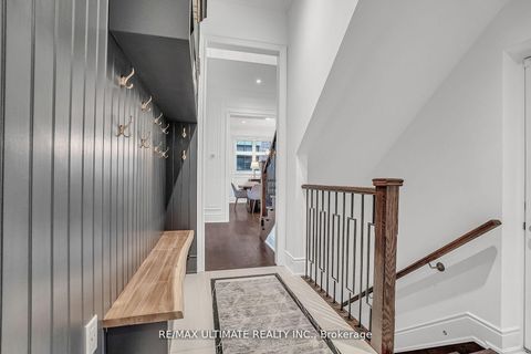 Photo 23 at 60 Cairns Gate, King City, King