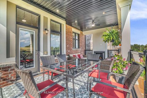 Photo 26 at 60 Cairns Gate, King City, King