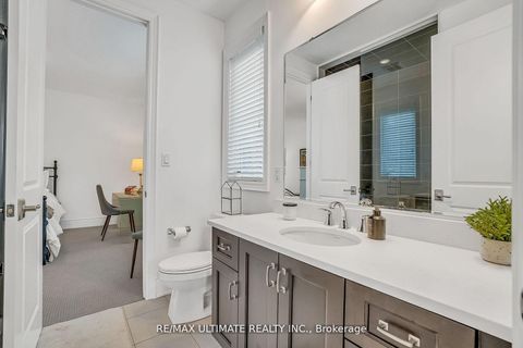 Photo 40 at 60 Cairns Gate, King City, King