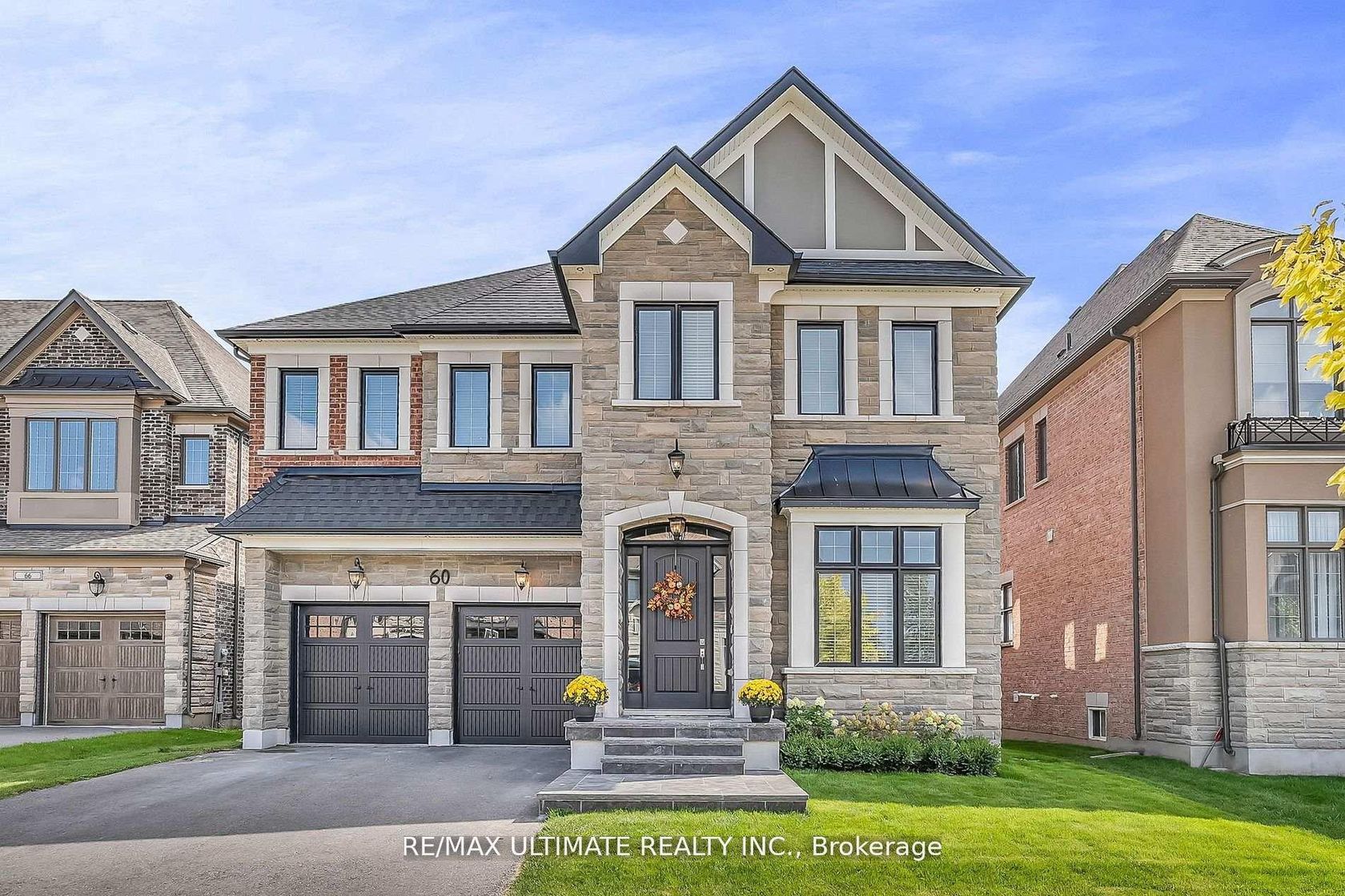 60 Cairns Gate, King City, King 