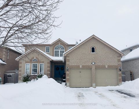 Photo 0 at 60 Carley Crescent, Painswick South, Barrie