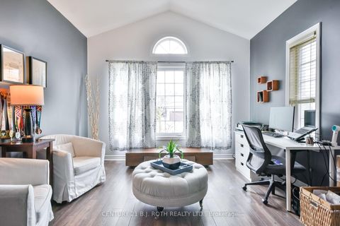 Photo 4 at 60 Carley Crescent, Painswick South, Barrie