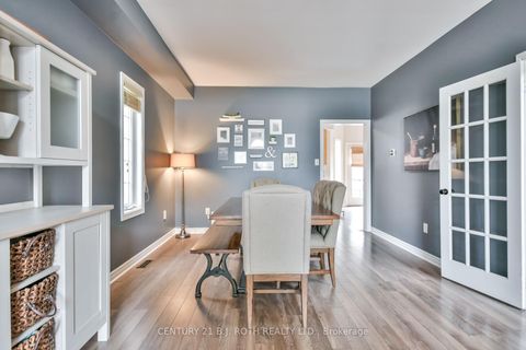 Photo 5 at 60 Carley Crescent, Painswick South, Barrie