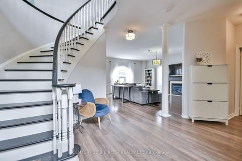 Photo 7 at 60 Carley Crescent, Painswick South, Barrie