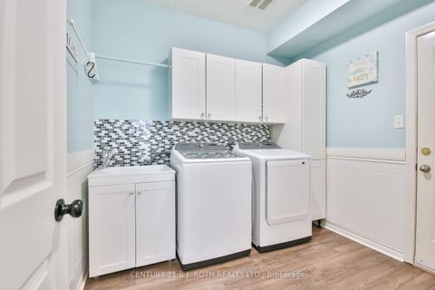 Photo 9 at 60 Carley Crescent, Painswick South, Barrie