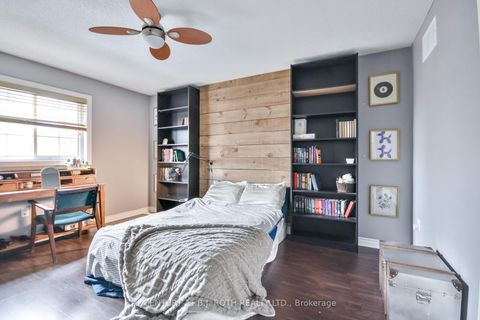 Photo 18 at 60 Carley Crescent, Painswick South, Barrie