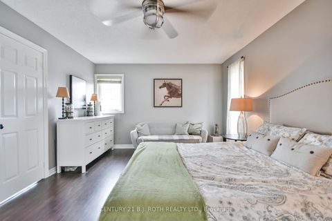 Photo 25 at 60 Carley Crescent, Painswick South, Barrie