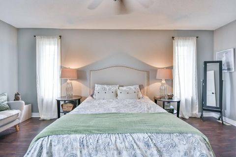 Photo 26 at 60 Carley Crescent, Painswick South, Barrie