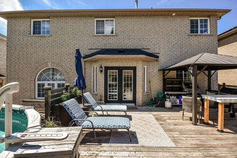 Photo 29 at 60 Carley Crescent, Painswick South, Barrie